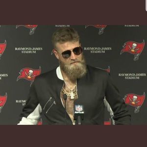 Meet your Posher, Gerard